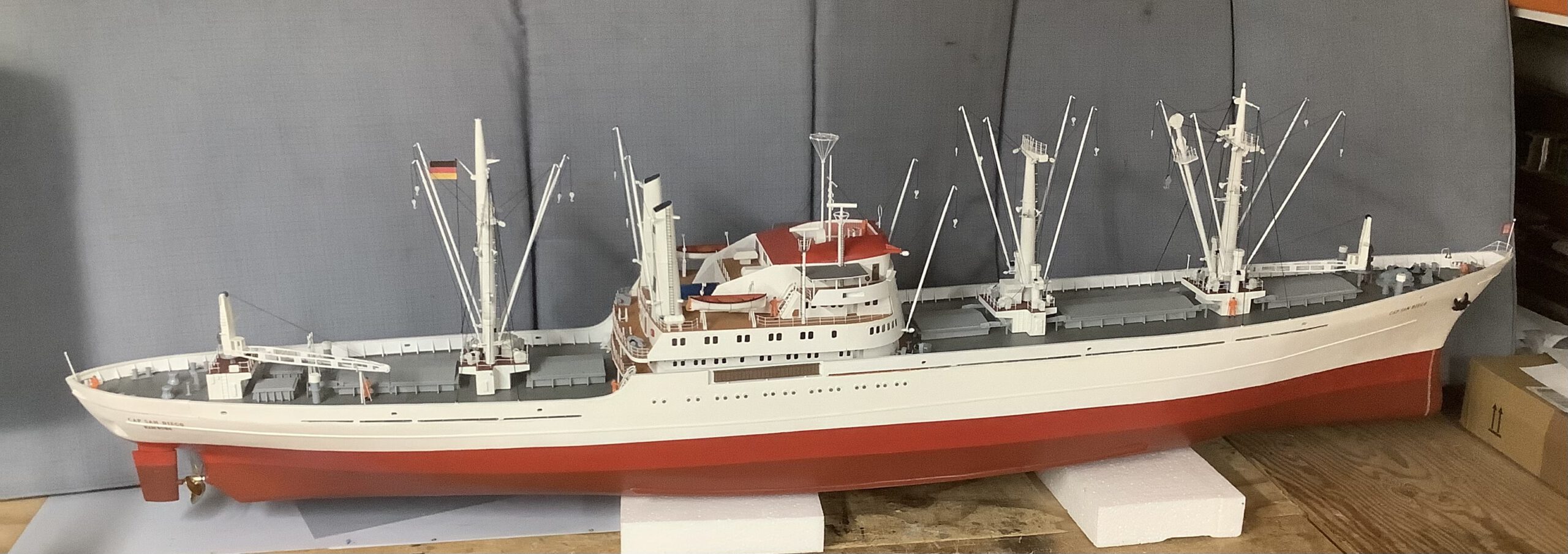 fertig am 02.12.2025